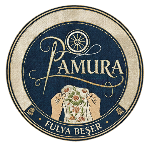 Pamura Atelier Logo